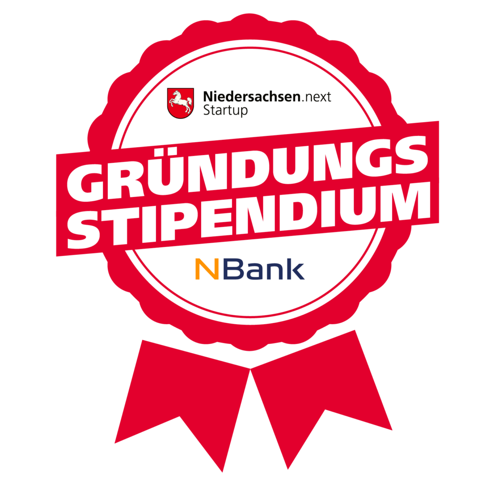 siegel gründungsstipendium start up 2024